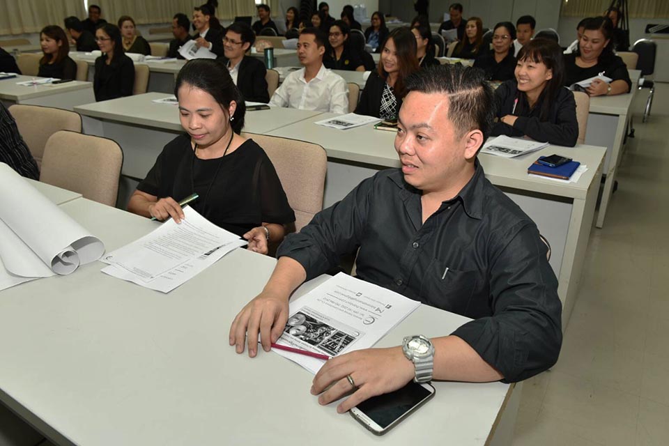 การคิดเชิงระบบเพื่อการแก้ปัญหาและตัดสินใจ