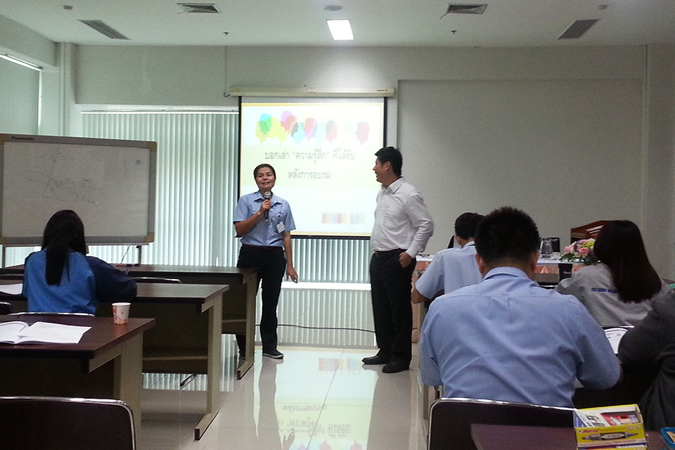 การเพิ่มประสิทธิภาพของกระบวนการด้วยแนวคิด ECRS