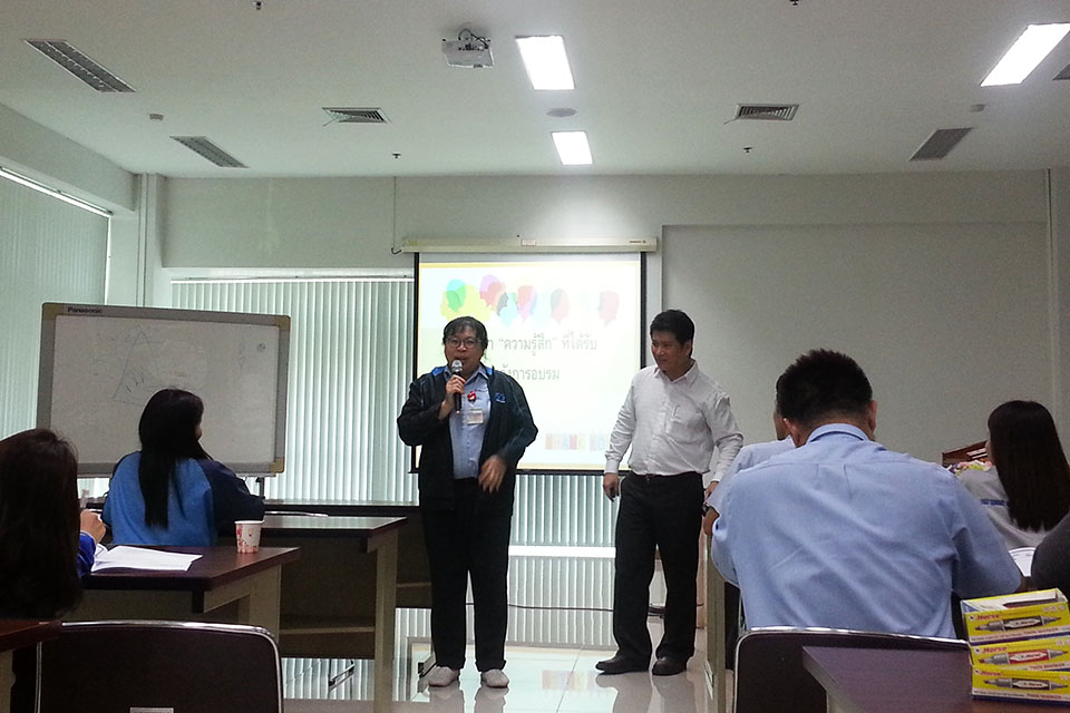 การเพิ่มประสิทธิภาพของกระบวนการด้วยแนวคิด ECRS