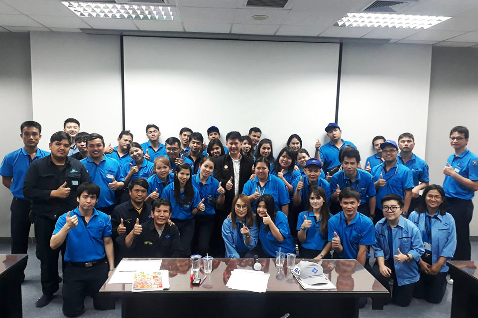 7 เครื่องมือคุณภาพและการแก้ปัญหาแบบ QC Story