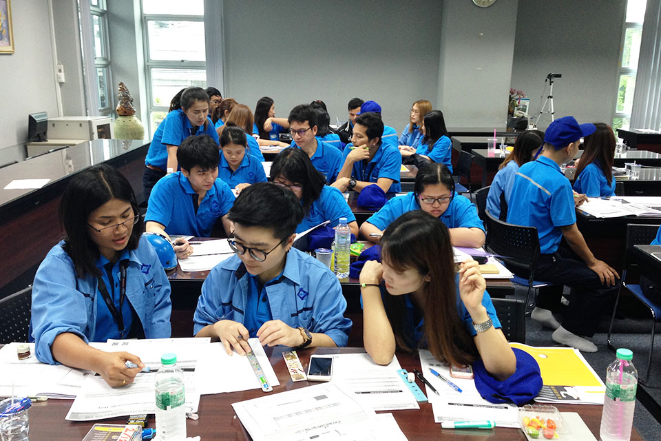 7 เครื่องมือคุณภาพและการแก้ปัญหาแบบ QC Story