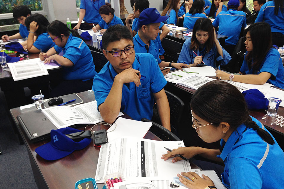 7 เครื่องมือคุณภาพและการแก้ปัญหาแบบ QC Story