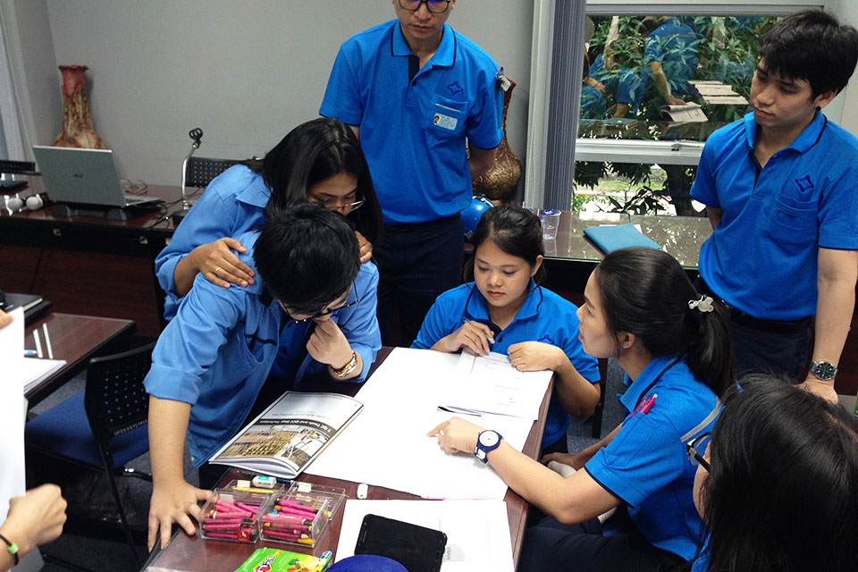 7 เครื่องมือคุณภาพและการแก้ปัญหาแบบ QC Story