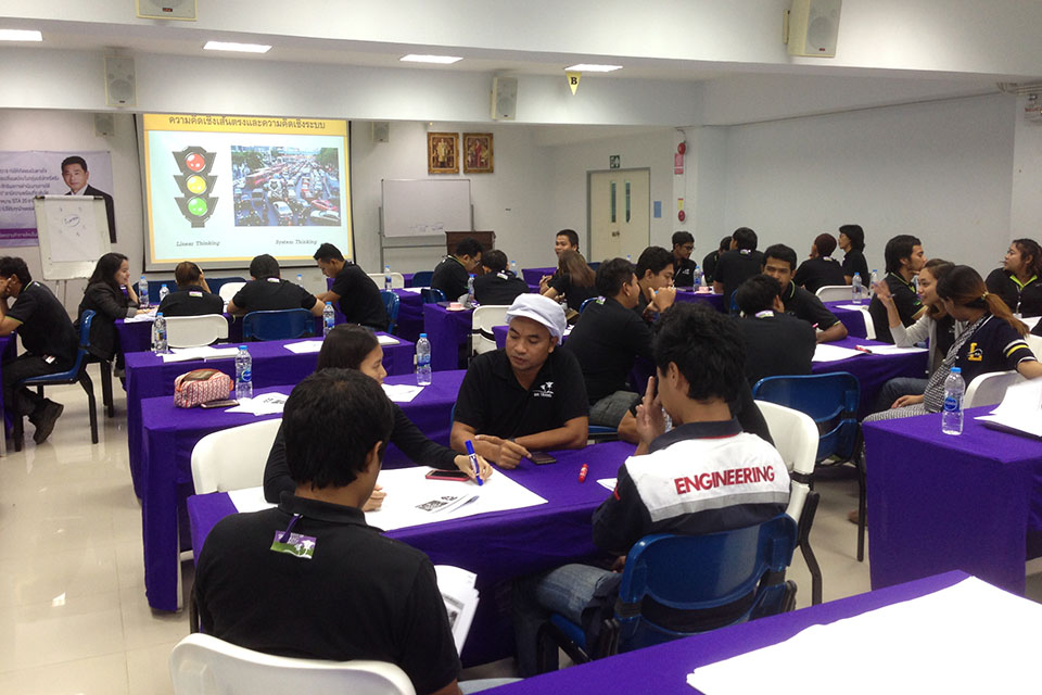 การวิเคราะห์การปฏิบัติงาน