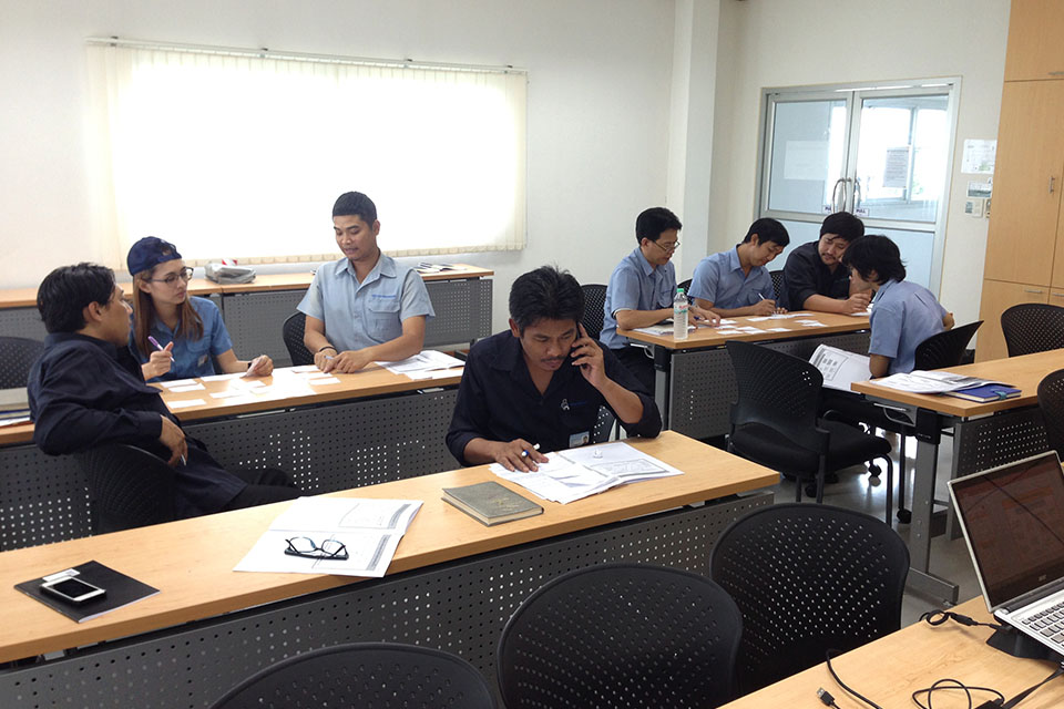 การคิดเชิงวิเคราะห์และเทคนิคแก้ปัญหา