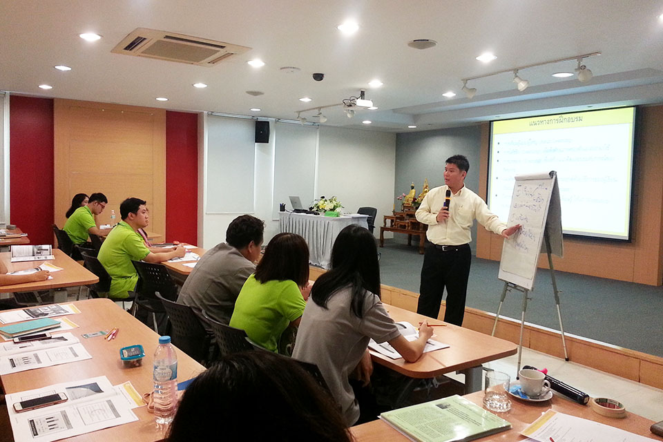 การลดต้นทุนความสูญเสียและสูญเปล่าด้วยวงจร PDCA