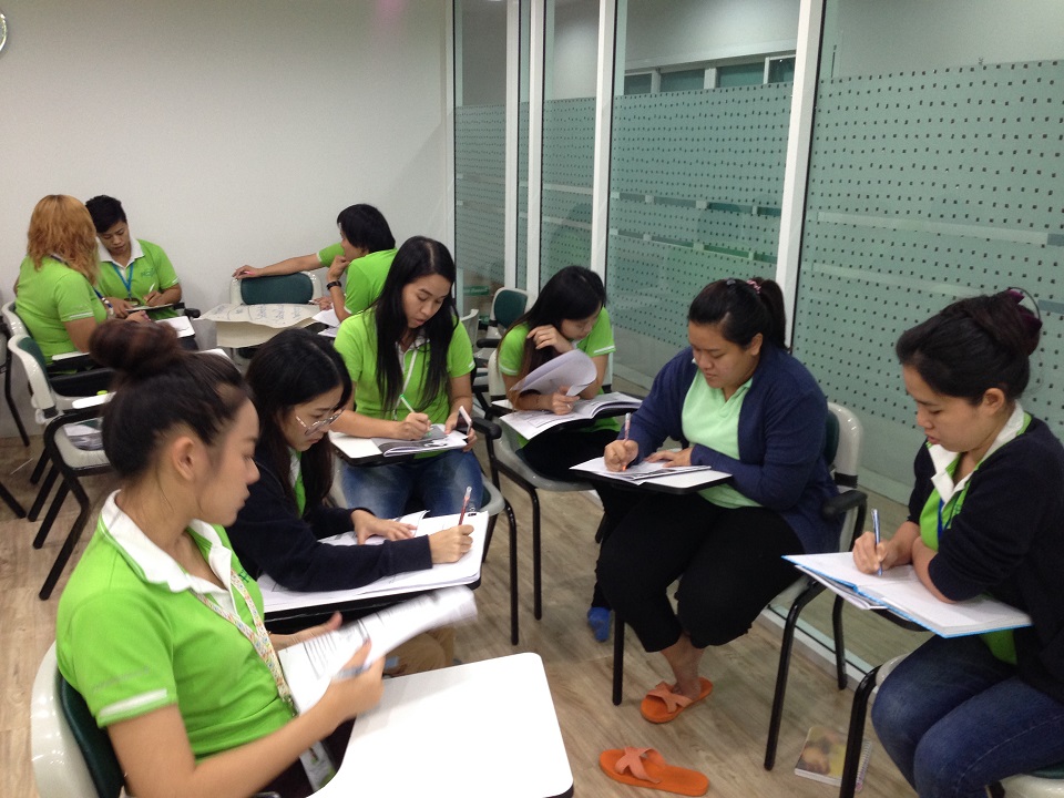 การแก้ปัญหาด้วยเทคนิค 8D Report & Why - Why Analysis