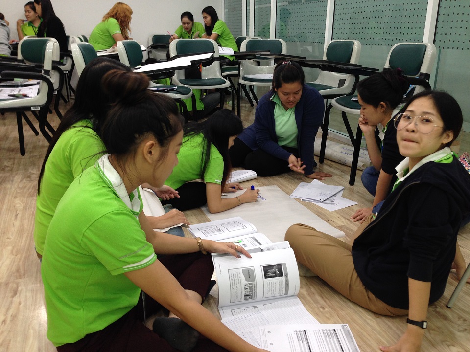 การแก้ปัญหาด้วยเทคนิค 8D Report & Why - Why Analysis