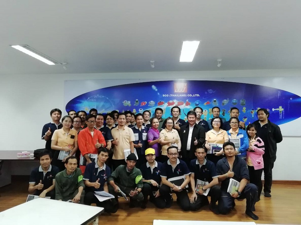 การแก้ปัญหาด้วยเทคนิค 8D Report & Why - Why Analysis