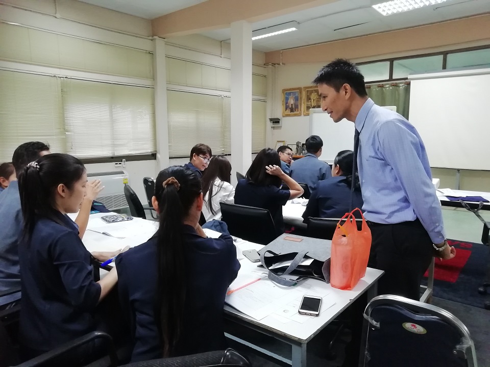 ไคเซ็นเพื่อการเพิ่มผลผลิตและการปรับปรุงงานอย่างต่อเนื่อง