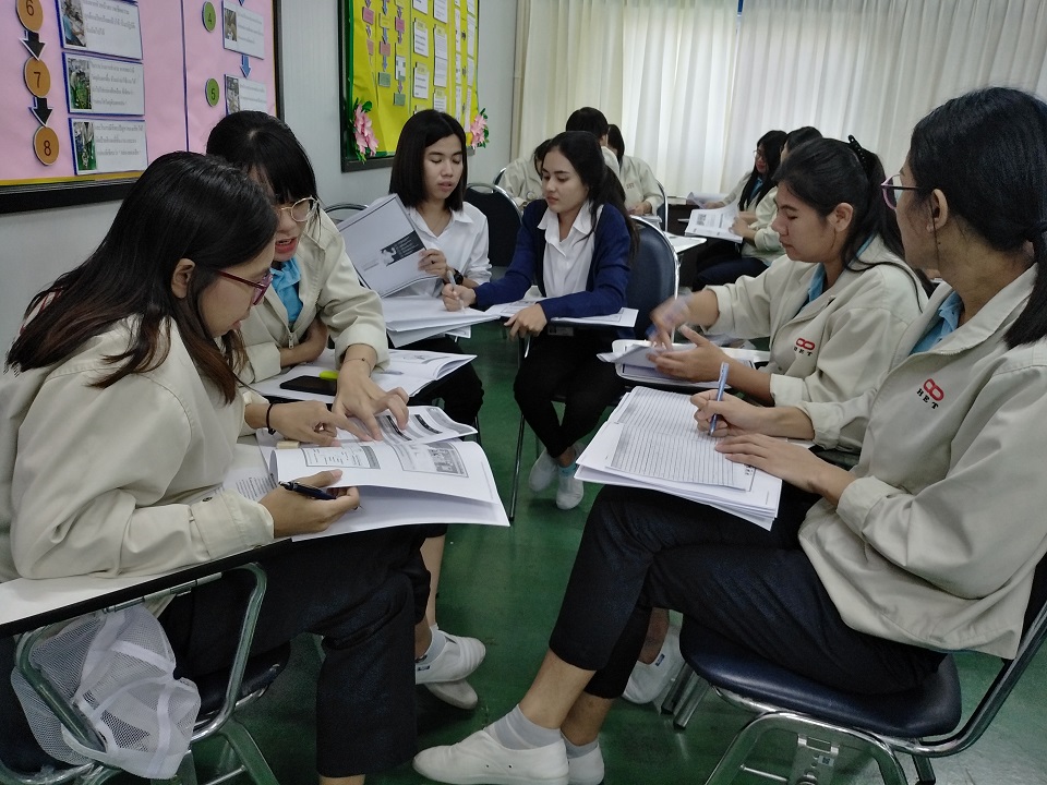 การตัดสินใจอย่างเป็นระบบด้วยวงจร PDCA