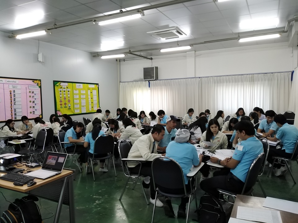 การตัดสินใจอย่างเป็นระบบด้วยวงจร PDCA
