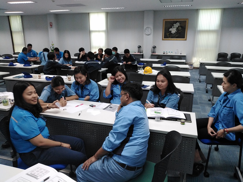 การแก้ปัญหาด้วย 5Why & 8D Report Technique