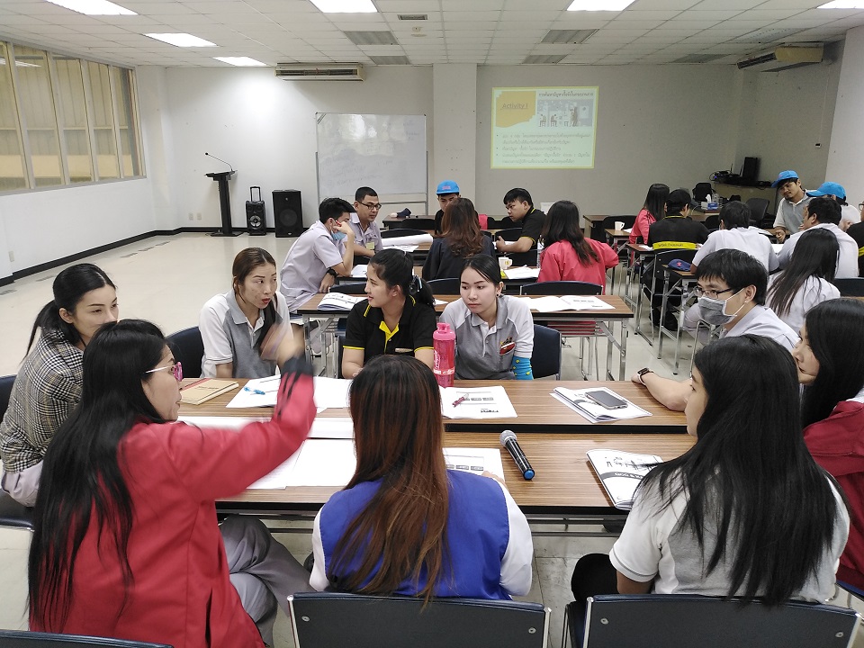 QC Story และเทคนิคการแก้ปัญหาอย่างเป็นระบบ