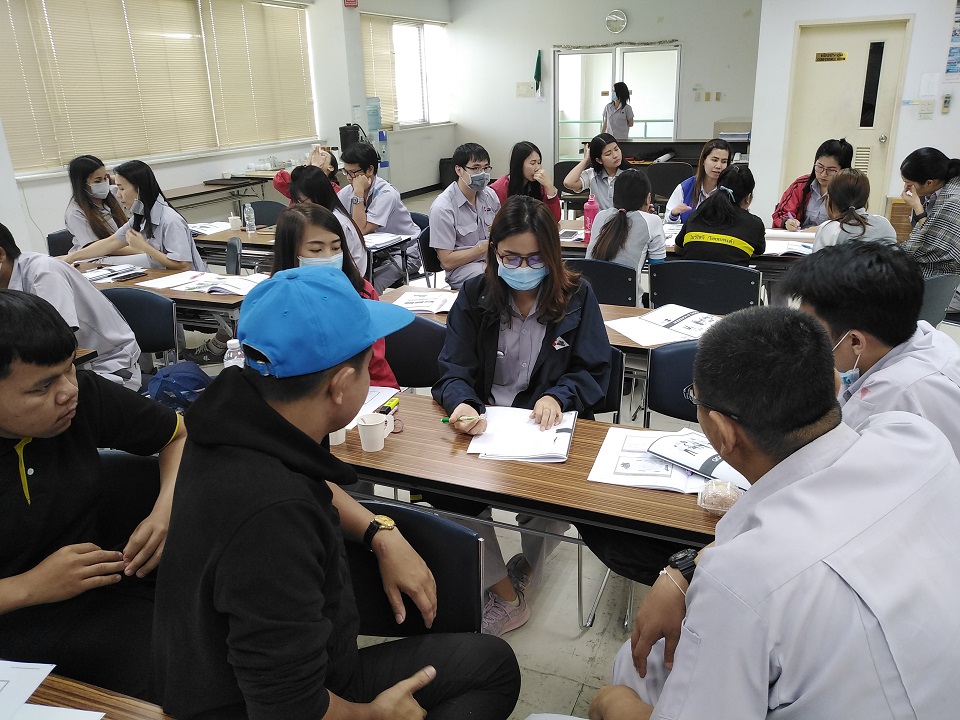 QC Story และเทคนิคการแก้ปัญหาอย่างเป็นระบบ