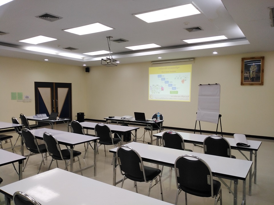การวิเคราะห์รากสาเหตุของปัญหา (Root Cause Analysis)
