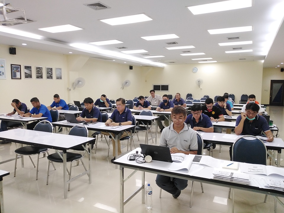 การวิเคราะห์รากสาเหตุของปัญหา (Root Cause Analysis)