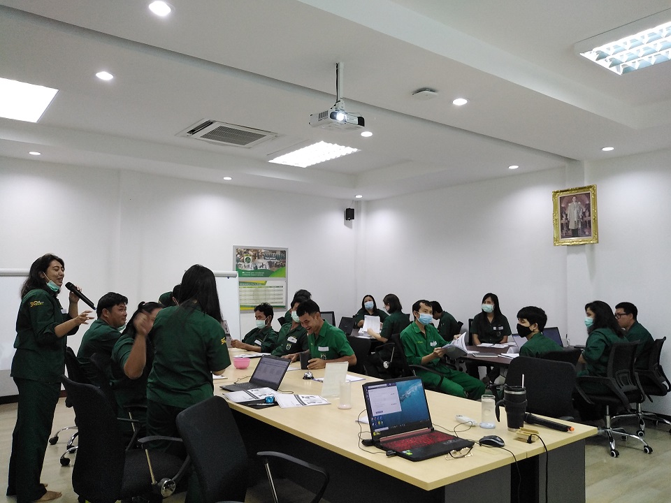 QC Story และเทคนิคการแก้ปัญหาอย่างเป็นระบบ