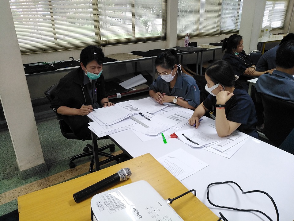 การสร้างและพัฒนาระบบสมรรถนะบุคลากร