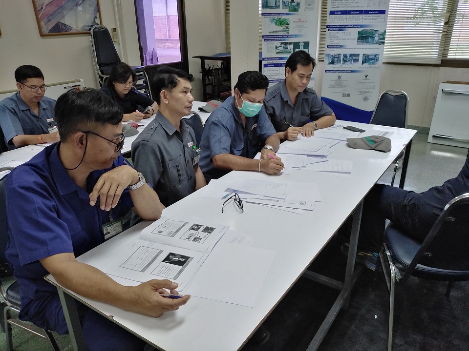 การสร้างและพัฒนาระบบสมรรถนะบุคลากร