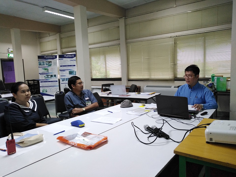 การสร้างและพัฒนาระบบสมรรถนะบุคลากร