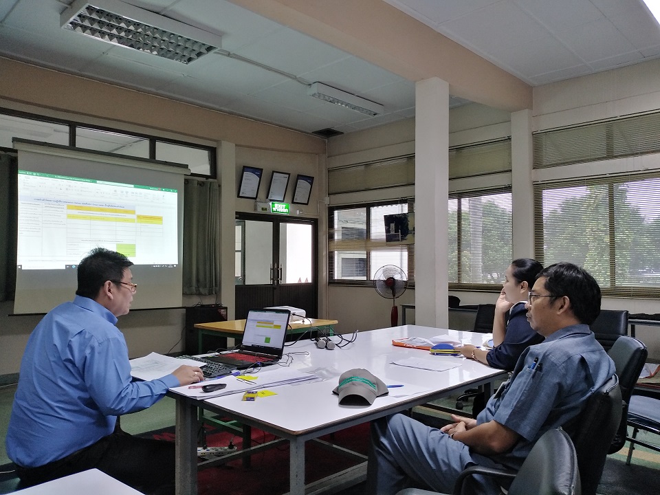การสร้างและพัฒนาระบบสมรรถนะบุคลากร