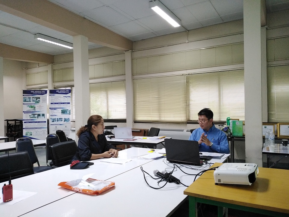 การสร้างและพัฒนาระบบสมรรถนะบุคลากร