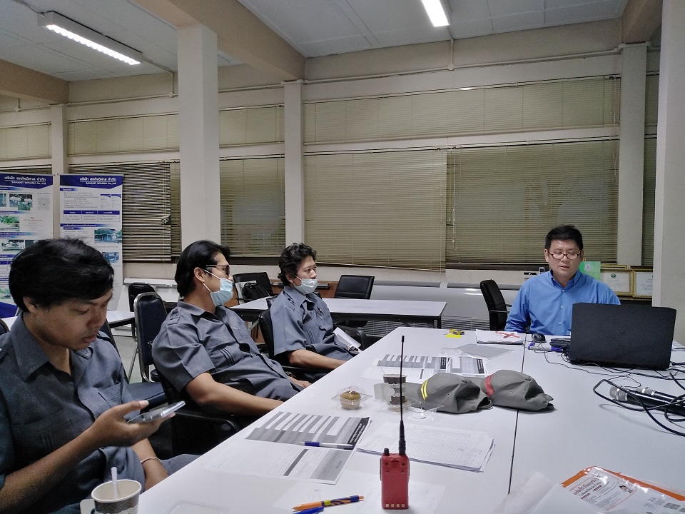 การสร้างและพัฒนาระบบสมรรถนะบุคลากร