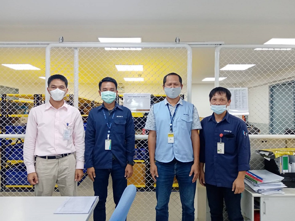 Facility​ Improvement Project 7 Day