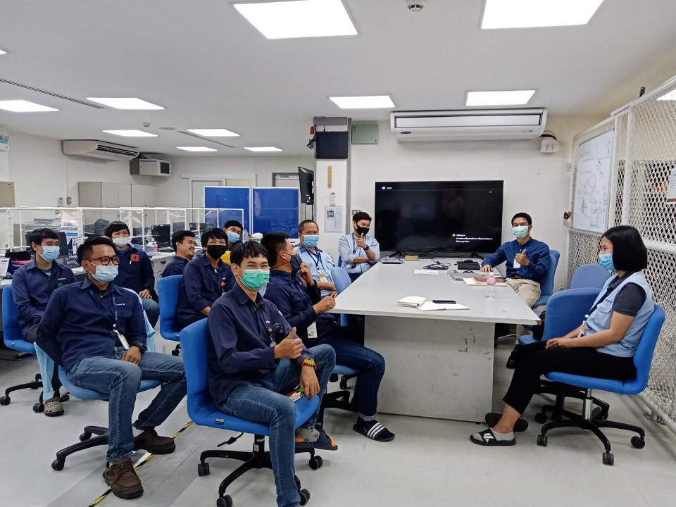 Facility​ Improvement Project 7 Day